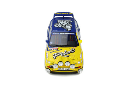 OTTO 1:18 Ford Escort Cosworth Gr.A #8 RAC Rally 1993 OT994
