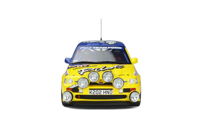 OTTO 1:18 Ford Escort Cosworth Gr.A #8 RAC Rally 1993 OT994