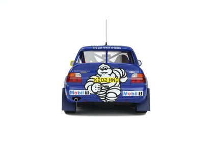 OTTO 1:18 Ford Escort Cosworth Gr.A #8 RAC Rally 1993 OT994