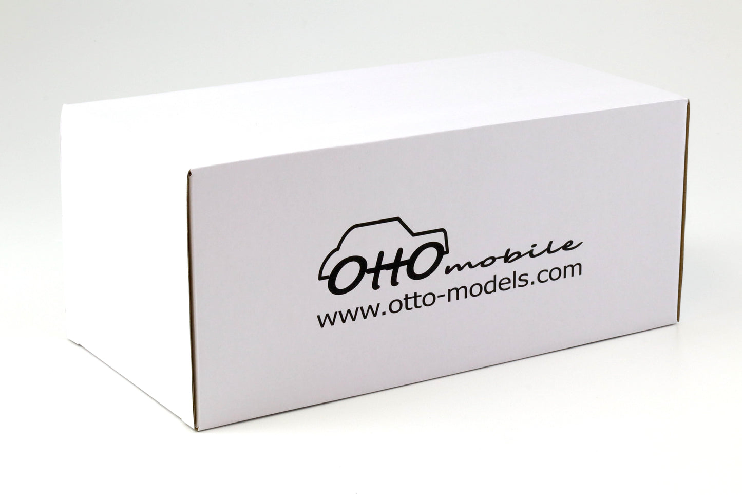 OTTO 1:18 Renault 5 GT Turbo Cabriolet by EBS 1990 OT280