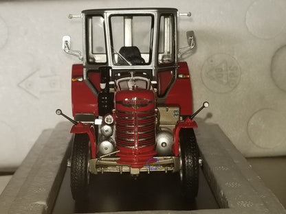 Schuco 1:32 Hurlimann DH 6 Tractor 450895400 (Damaged / Clearance Final Sale)