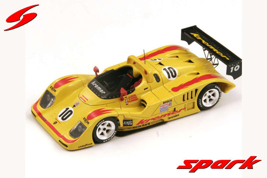 Spark 1:43 Kremer K8 #10 Winner Daytona 24h 1995 S0321