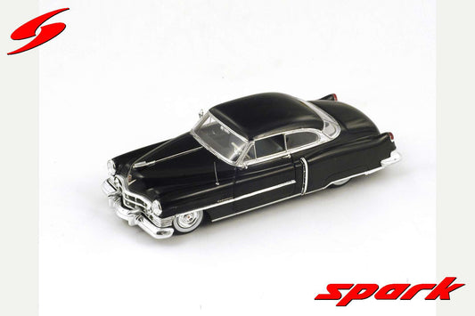 Spark 1:43 Cadillac Type 61 Coupe 1950 S2920