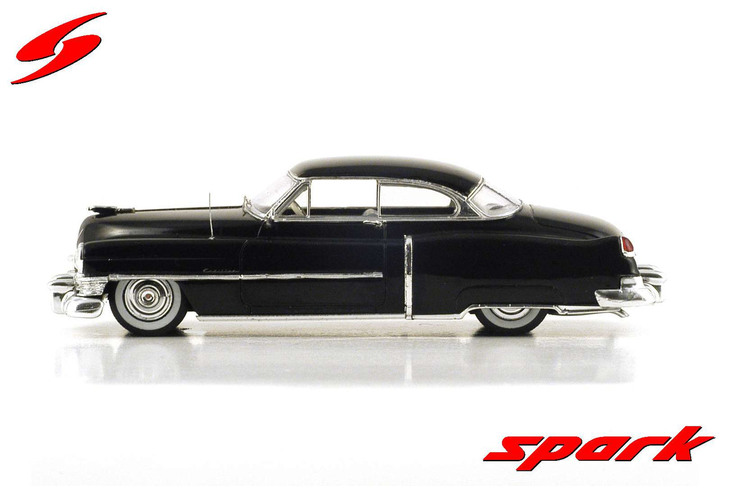 Spark 1:43 Cadillac Type 61 Coupe 1950 S2920