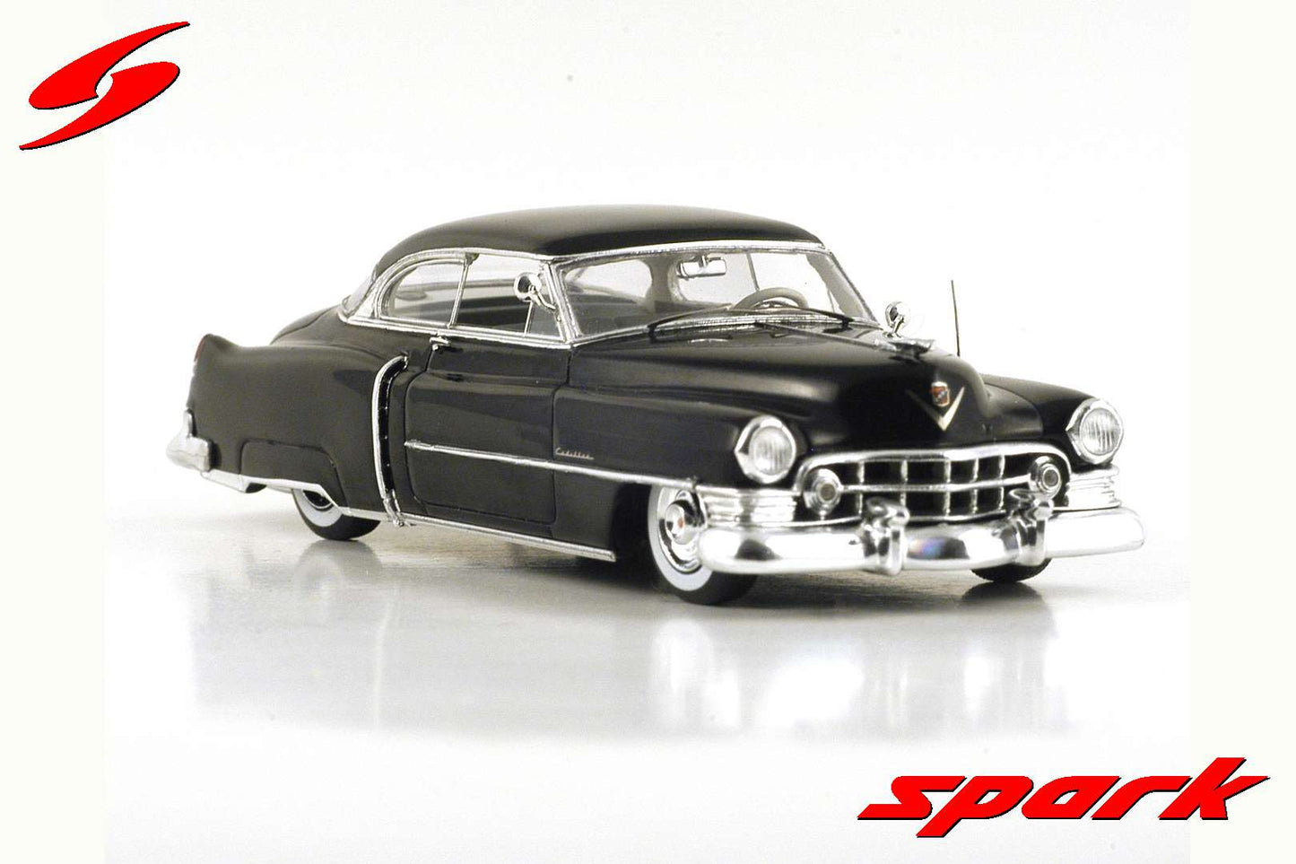 Spark 1:43 Cadillac Type 61 Coupe 1950 S2920