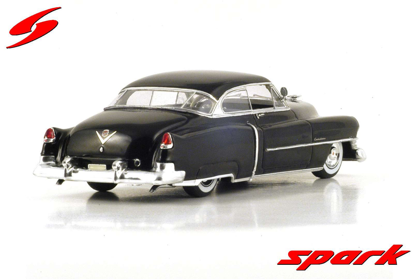 Spark 1:43 Cadillac Type 61 Coupe 1950 S2920