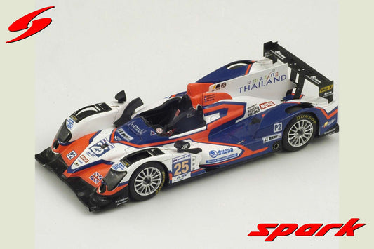 Spark 1/43 - Wr Peugeot N°24 le Mans 2003 Spark 1/43 - Wr Peugeot N°24 le Mans 2003
