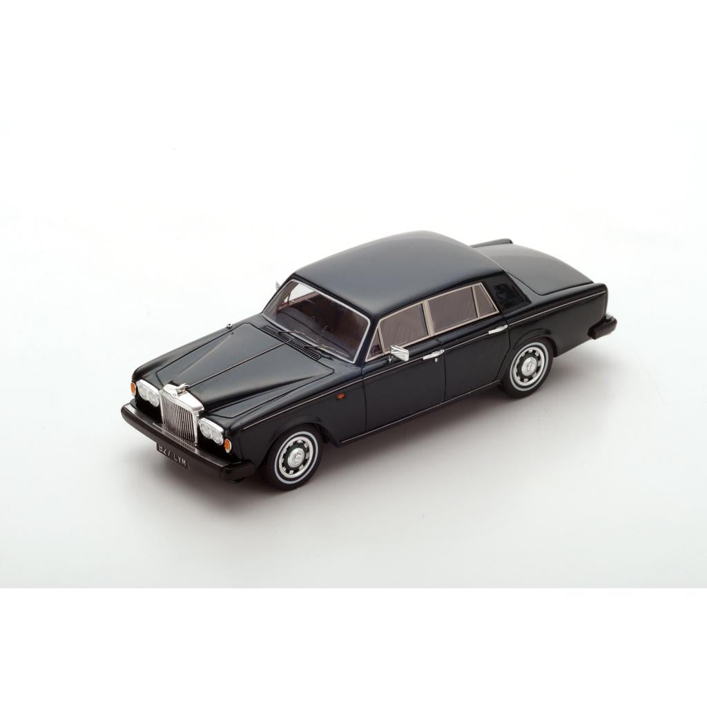 Spark 1:43 Bentley T2 Series 1977 S3823