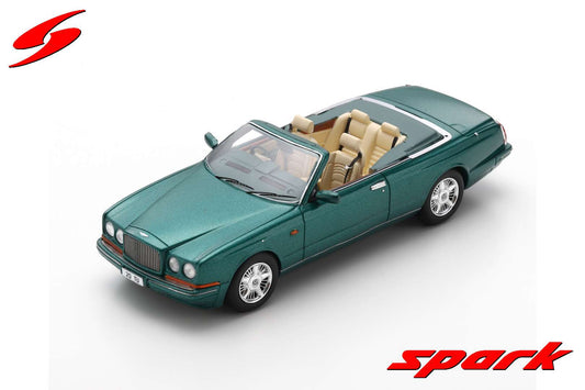Spark 1:43 Bentley Azure MKI 1995 S4894