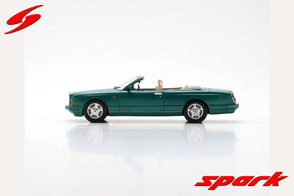 Spark 1:43 Bentley Azure MKI 1995 S4894