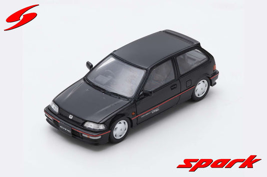 Spark 1:43 Honda Civic EF9 SiR 1990 S5452