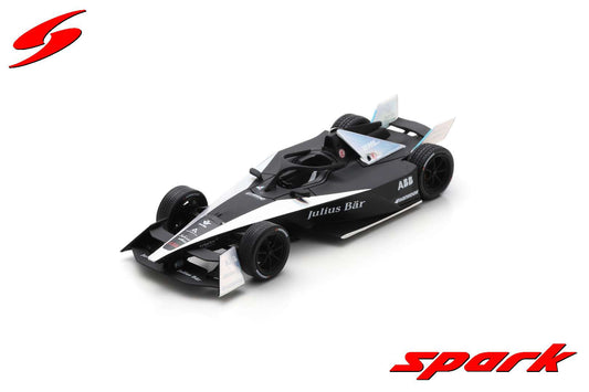 Spark 1:43 Formula E Presentation Car Gen3 Season 10 2024 S6524