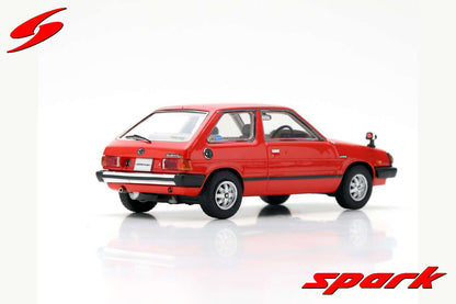 Spark 1:43 Subaru Leone Sedan 1.8 1979 S7358