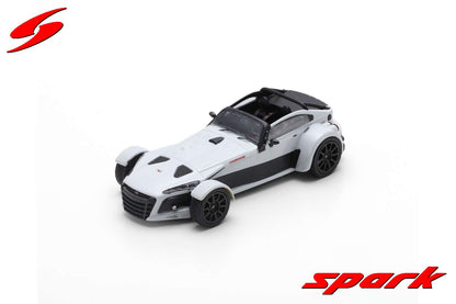 Spark 1:43 Donkervoort D8 GTO-40 2018 S7604