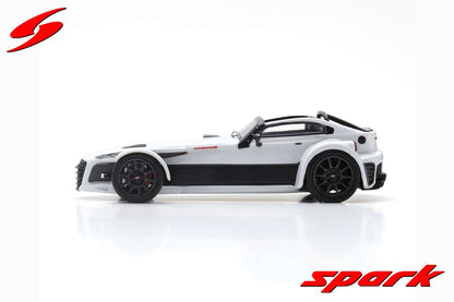Spark 1:43 Donkervoort D8 GTO-40 2018 S7604