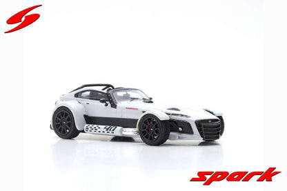 Spark 1:43 Donkervoort D8 GTO-40 2018 S7604