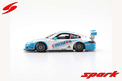Spark 1:43 Porsche 911 997 GT3 Cup #88 E.Perfetti - Porsche Carrera Cup Asia 2013 SA039
