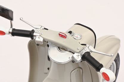Schuco 1:5 Simson Schwalbe KR51/1 Motorcycle 450091000