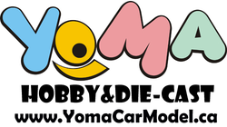 YomaCarModel