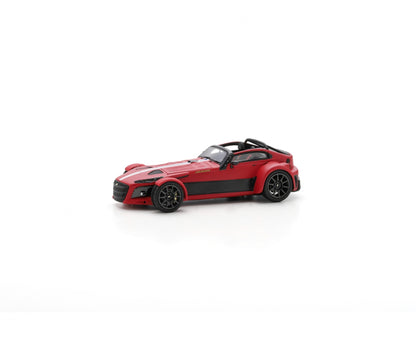 Schuco 1:43 Donkervoort D8 GTO Red 450927500