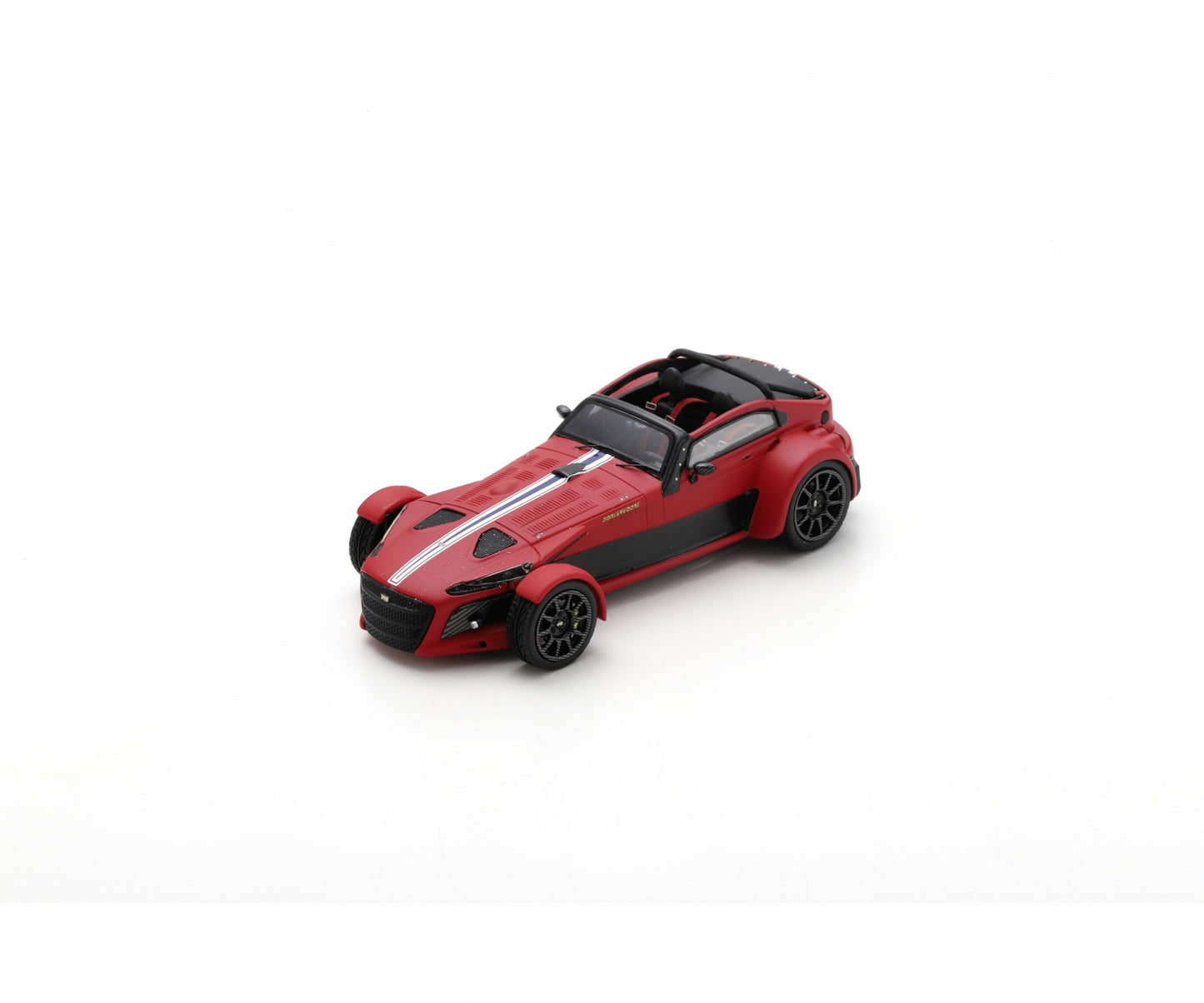 Schuco 1:43 Donkervoort D8 GTO Red 450927500