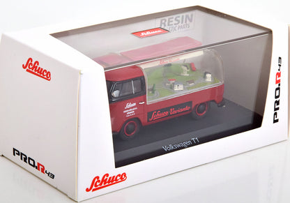 Schuco 1:43 Volkswagen T1a Schuco-Varianto 450916200