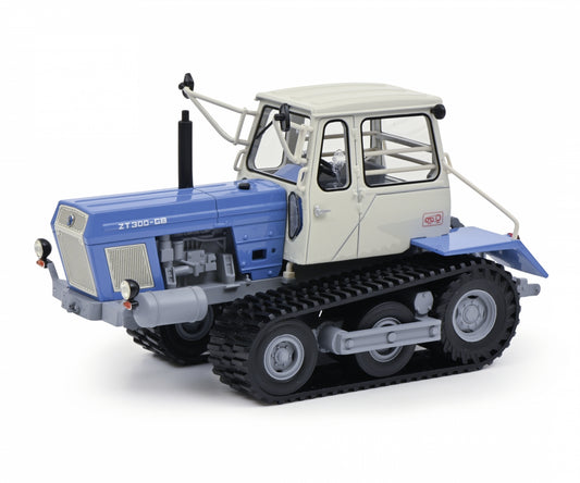 Schuco 1:32 Fortschritt ZT 300-GB Chain Tractor 450909900