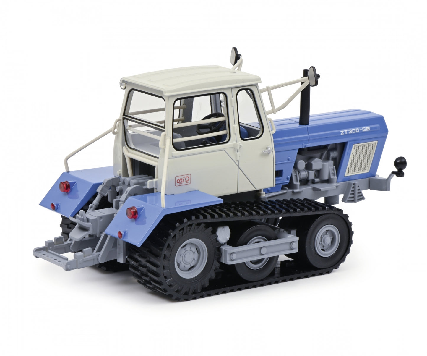 Schuco 1:32 Fortschritt ZT 300-GB Chain Tractor 450909900