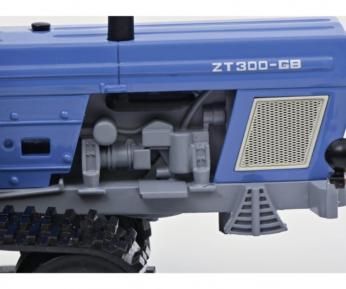 Schuco 1:32 Fortschritt ZT 300-GB Chain Tractor 450909900