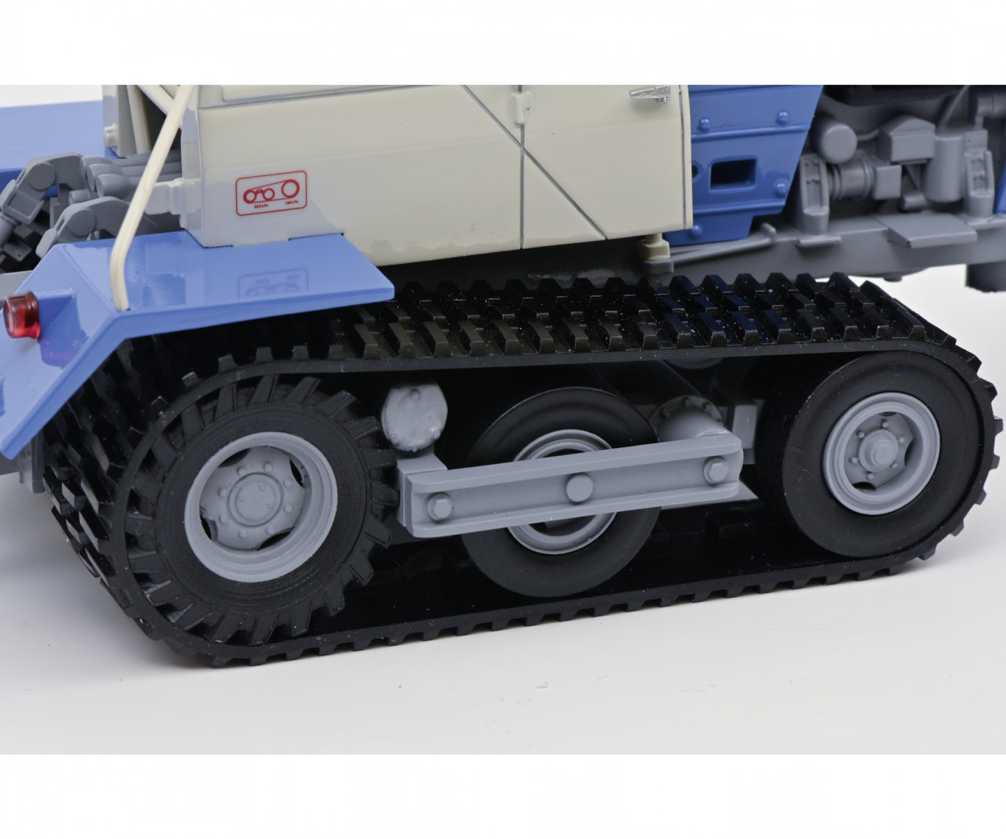 Schuco 1:32 Fortschritt ZT 300-GB Chain Tractor 450909900