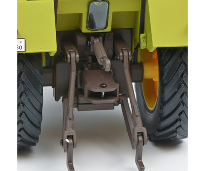 Schuco 1:32 Fortschritt ZT 323 Tractor 450783300
