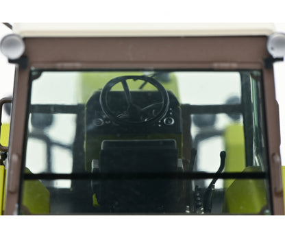 Schuco 1:32 Fortschritt ZT 323 Tractor 450783300