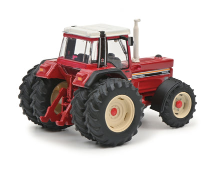 Schuco 1:87 IHC 1455 XL tractor 452669700