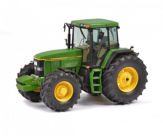 Schuco 1:18 John Deere 7810 Tractor 450026300