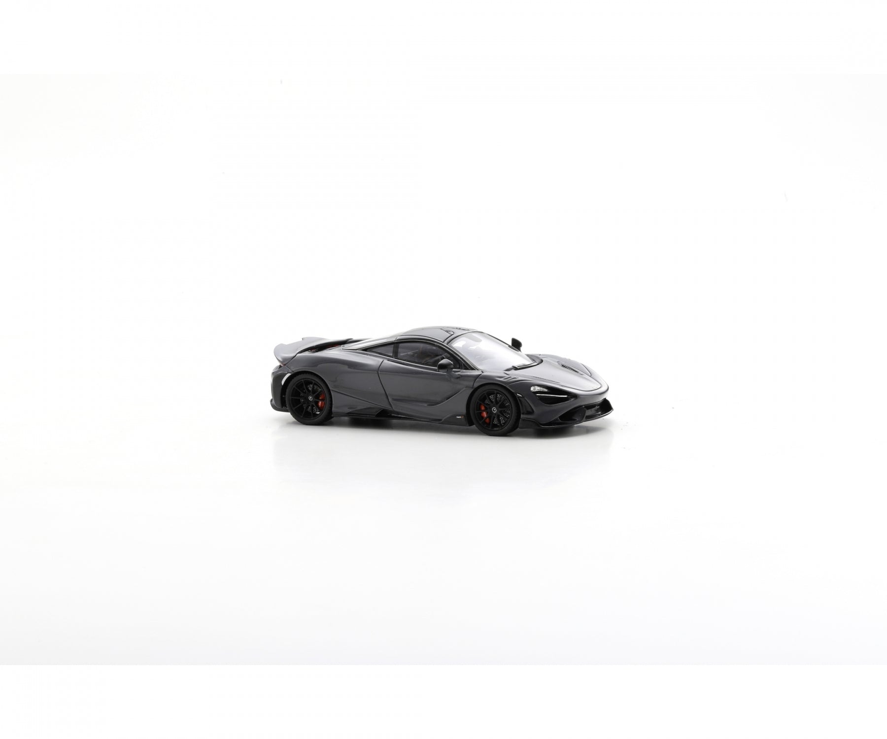 McLaren 765 LT silver (TrueScale) 1:43 McLaren 765 LT silver (TrueScale) 1:43
