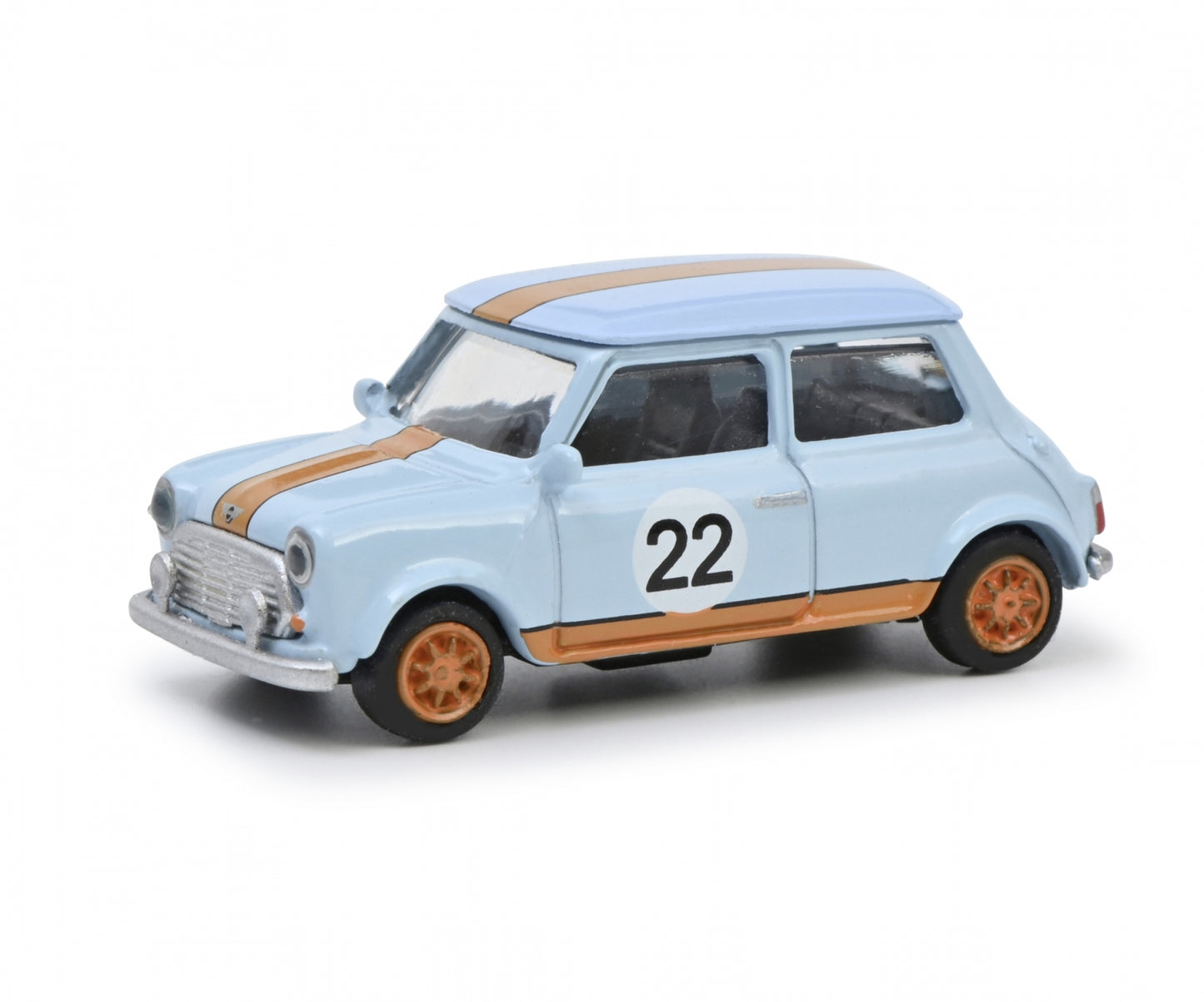 Schuco 1:87 MHI 3-Car Set Citroen 2CV Porsche 911 Mini Cooper 452671600