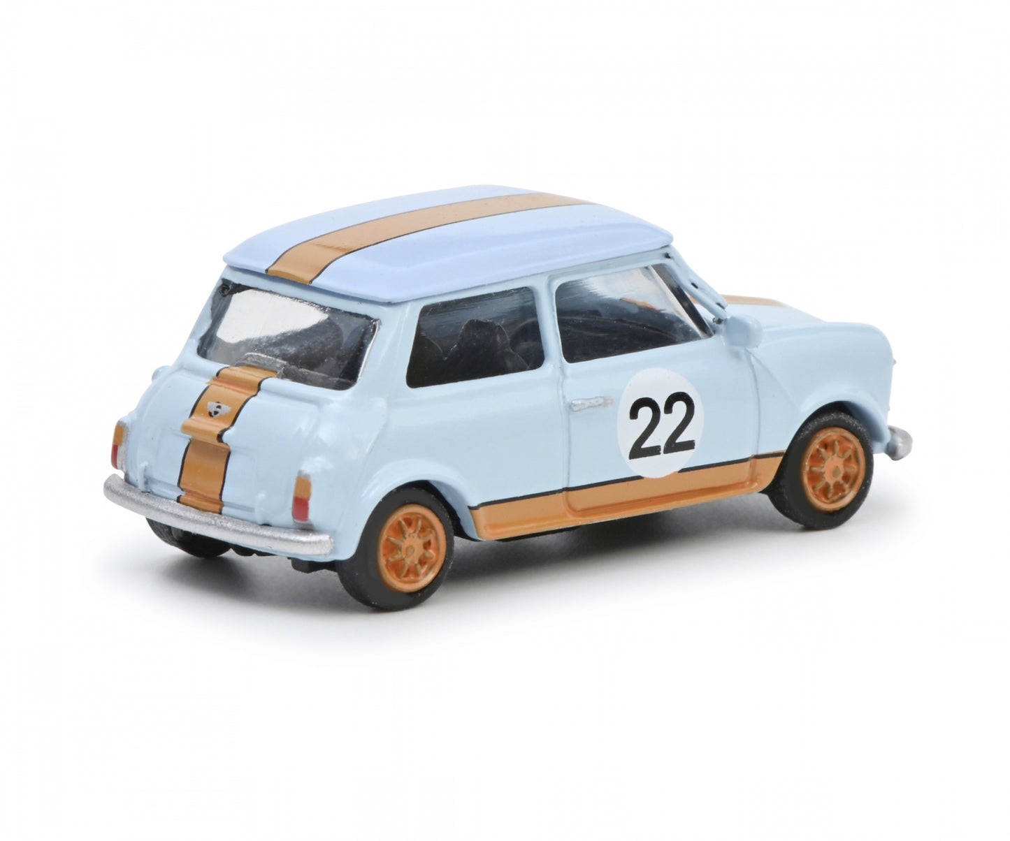 Schuco 1:87 MHI 3-Car Set Citroen 2CV Porsche 911 Mini Cooper 452671600