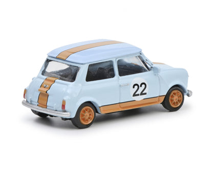 Schuco 1:87 MHI 3-Car Set Citroen 2CV Porsche 911 Mini Cooper 452671600