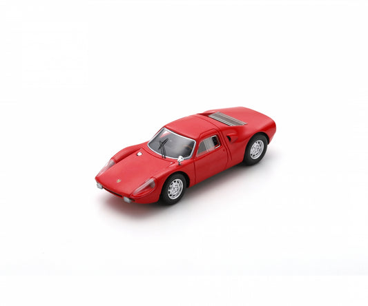 Schuco 1:43 Porsche 904 GTS Red 450919300