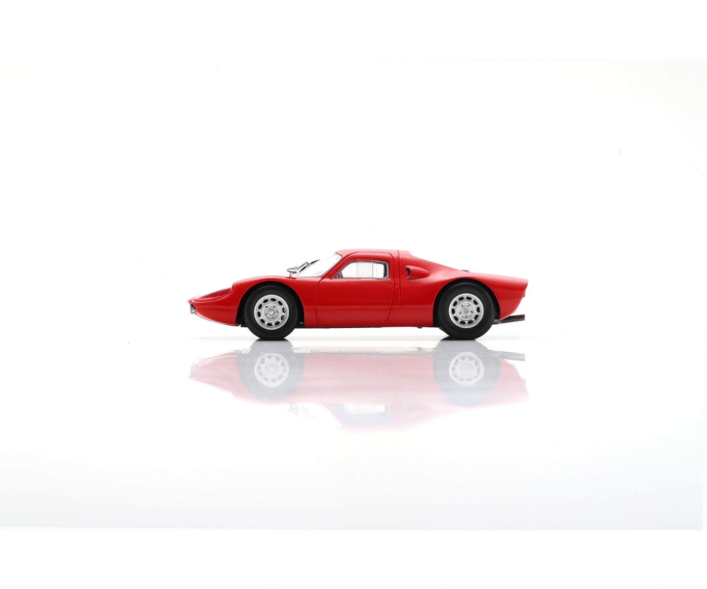 Schuco 1:43 Porsche 904 GTS Red 450919300
