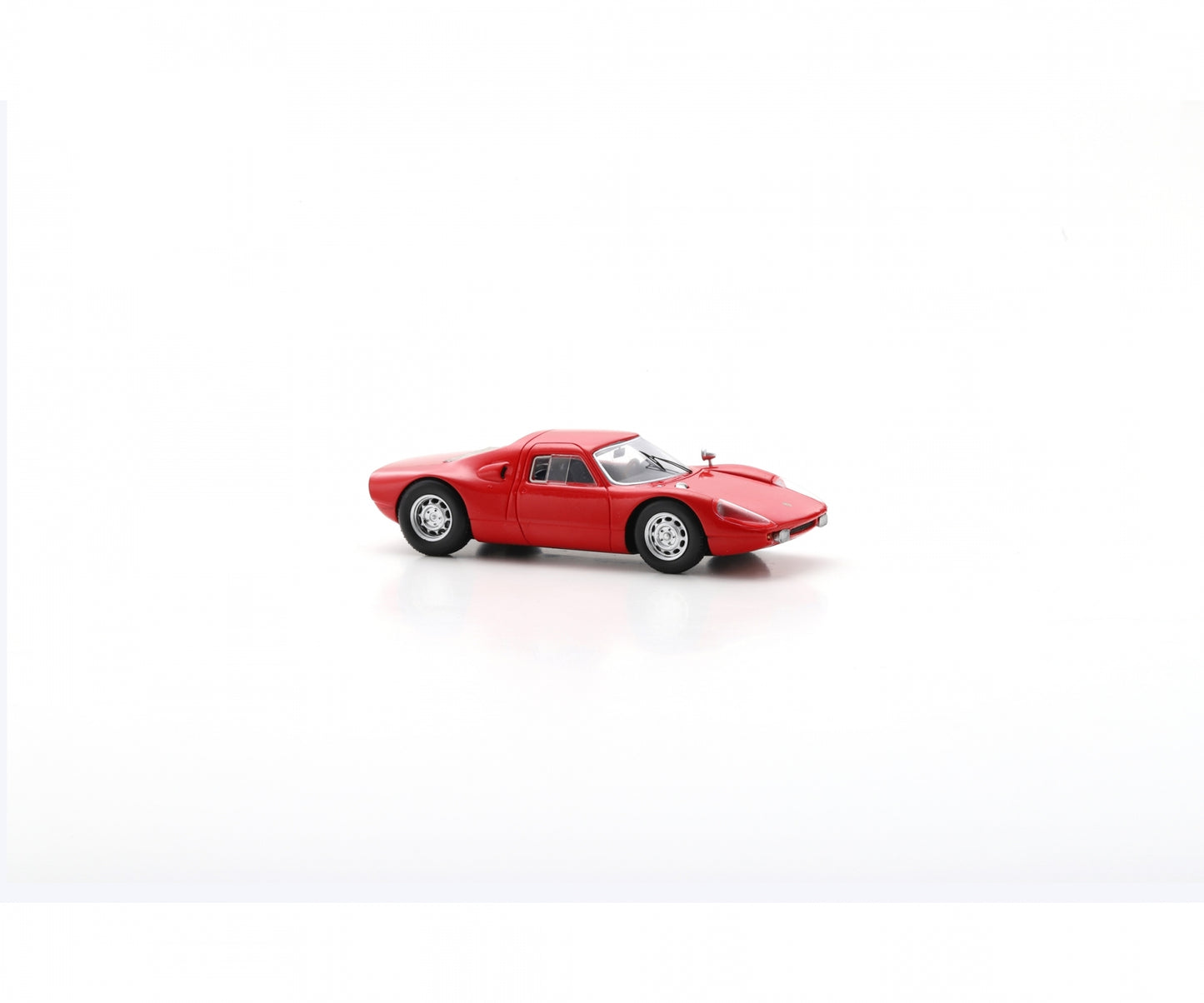 Schuco 1:43 Porsche 904 GTS Red 450919300