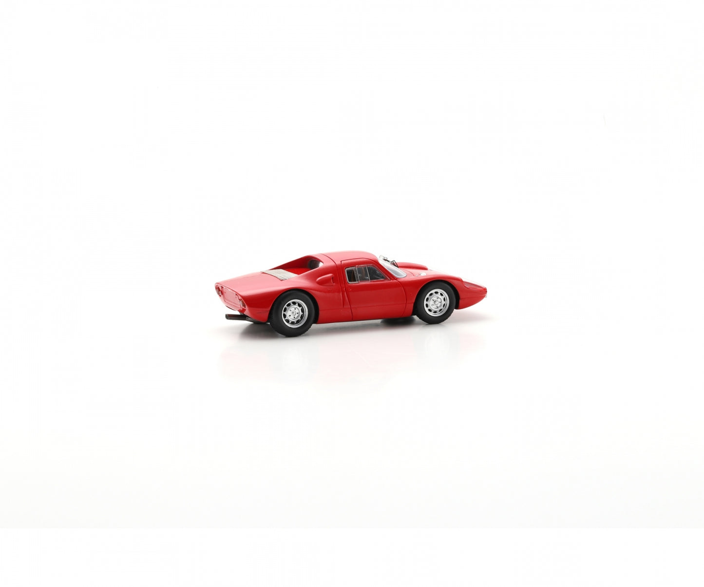 Schuco 1:43 Porsche 904 GTS Red 450919300