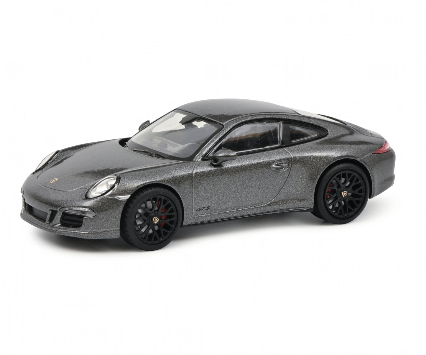 Schuco 1:43 Porsche 911 GTS Coupe 450758300