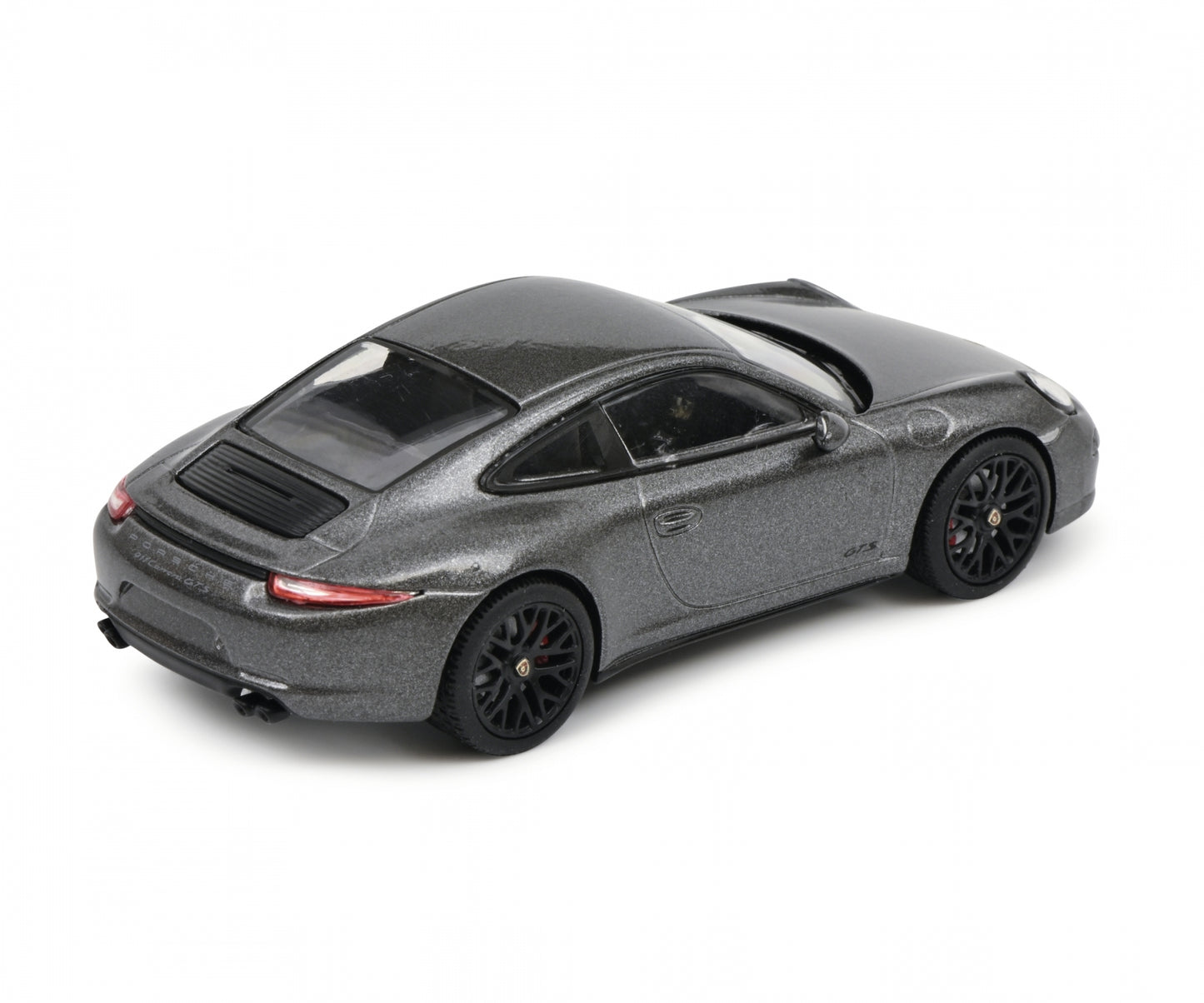 Schuco 1:43 Porsche 911 GTS Coupe 450758300