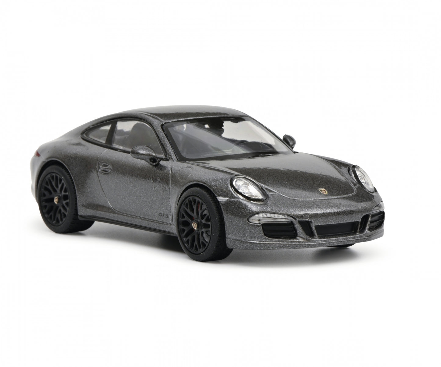 Schuco 1:43 Porsche 911 GTS Coupe 450758300