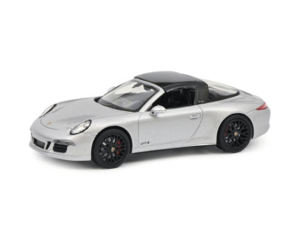 Schuco 1:43 Porsche 911 Targa 4 GTS 450759800