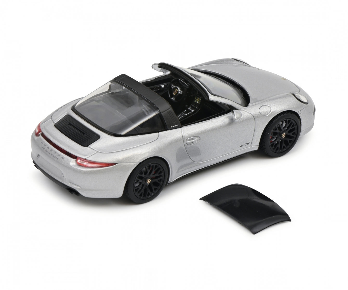 Schuco 1:43 Porsche 911 Targa 4 GTS 450759800