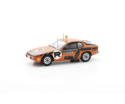 Schuco 1:43 Porsche 928 S ONS Streckensicherung 450919500