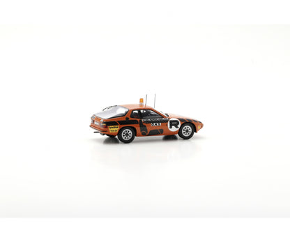 Schuco 1:43 Porsche 928 S ONS Streckensicherung 450919500
