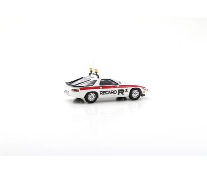 Schuco 1:43 Porsche 928 S ONS Streckensicherung 450919400